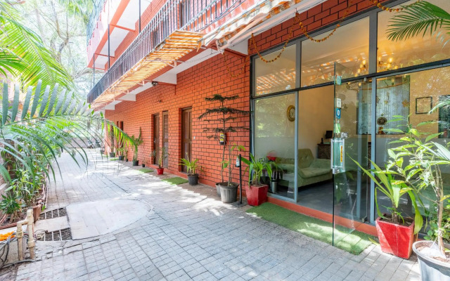 Zense Resort