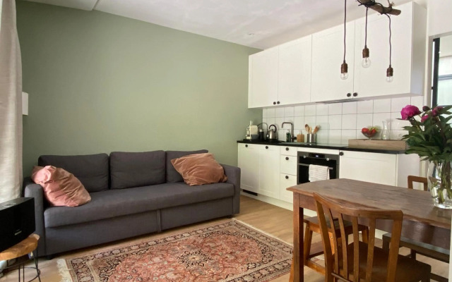 Appartement Osso Arnhem