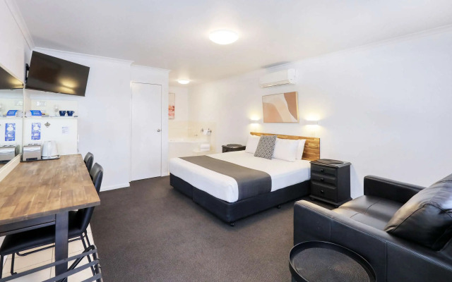 Best Western Caboolture Gateway Motel