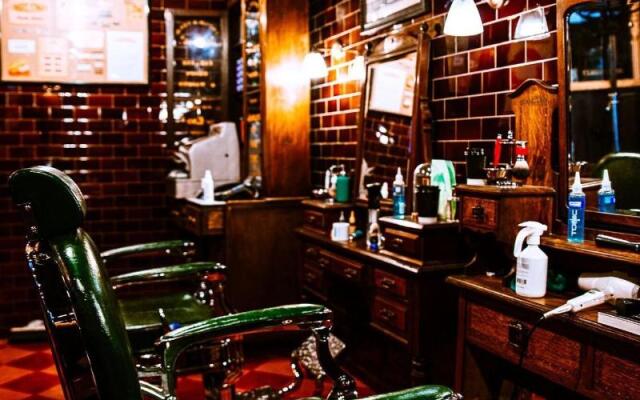 The Mayson Dublin