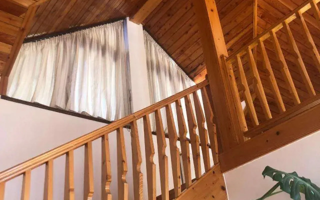 Casa Edelweiss