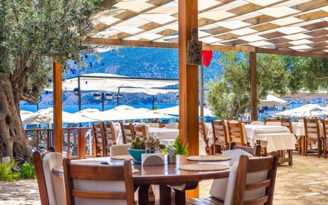 Vadim Selimiye Butik Otel