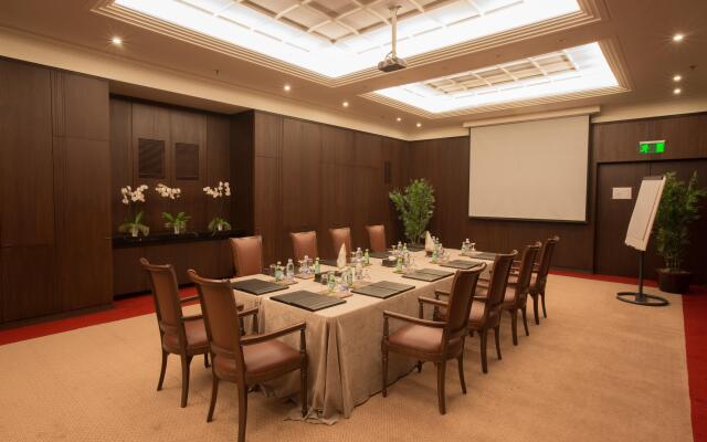 InterContinental Mzaar Lebanon by IHG
