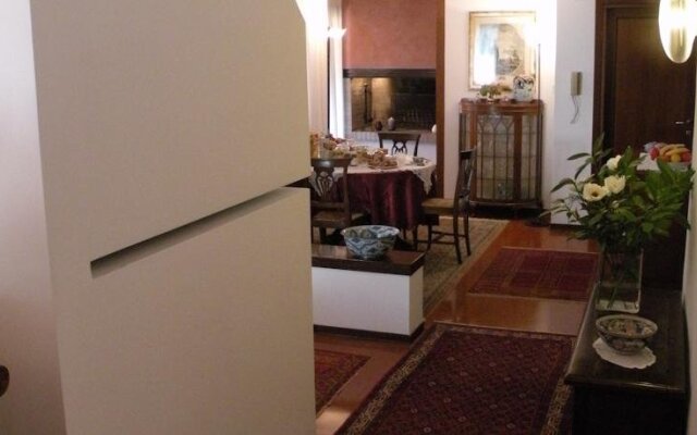 B&B Villa Dianora