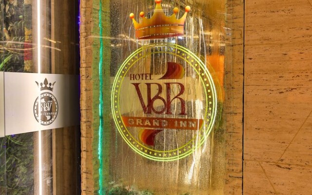 Hotel Vbr Grand Inn