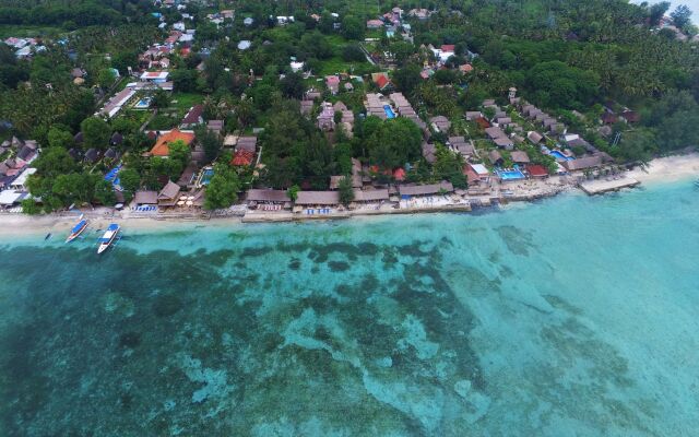 Damai Bungalows