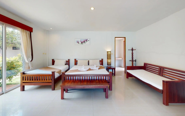 Nakakiri Resort and Spa