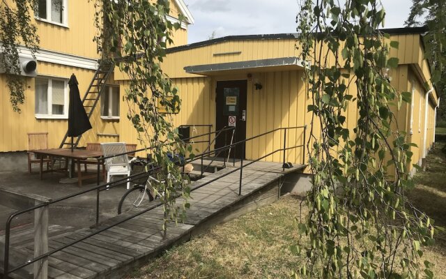Rosenlund - Hostel