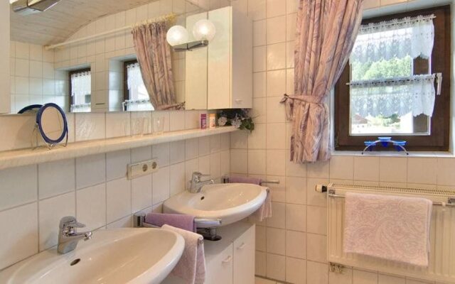Ferienhaus Isolde