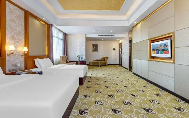 Vienna Classic Hotel (Dongguan Humen Xiaojiejiao)