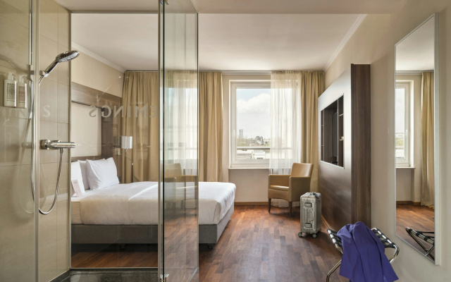 Flemings Hotel Frankfurt Main-Riverside