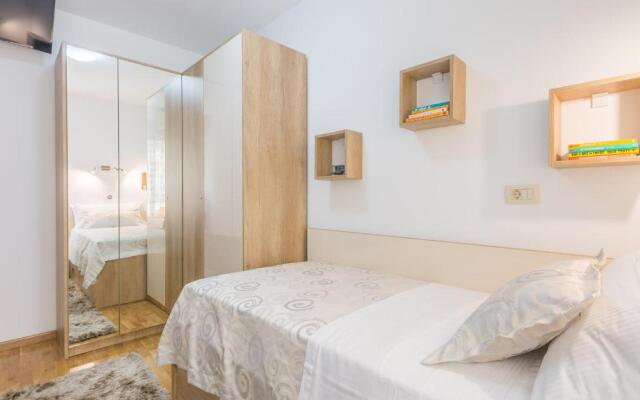 Apartman Grgur