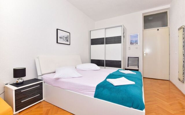 Apartments Bernarda