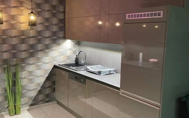 New Apartman