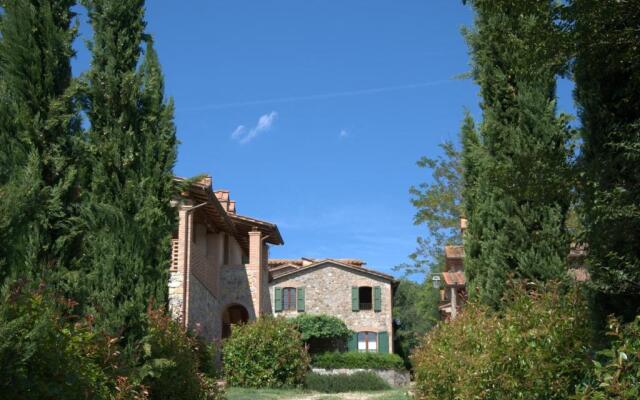 Agriturismo I Gergoni