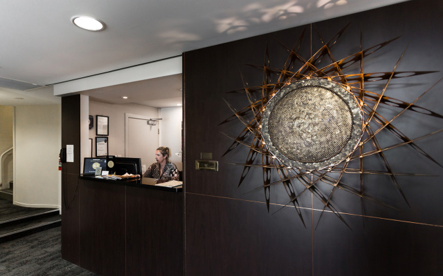 St Ives Apartments
