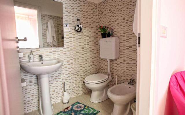 Maison Floria Locazione Turistica