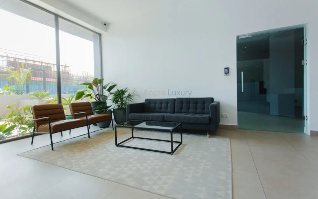 Accra Luxury Apartments at Loxwood