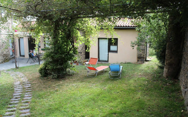 Casa Lucas