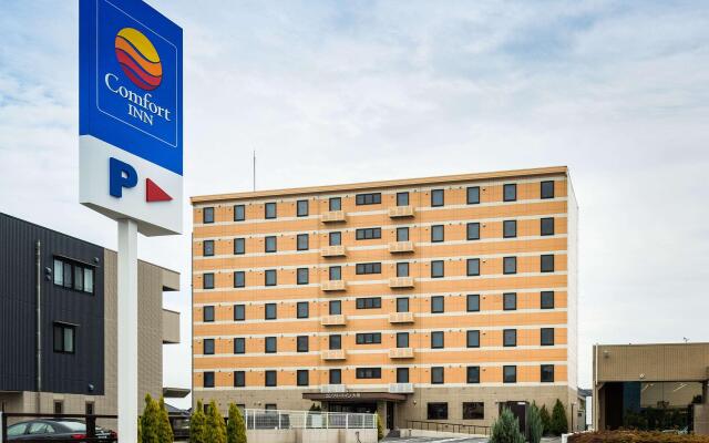 Comfort Inn Ogaki