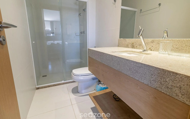 Studio a 300m da praia Maceió-AL SKC0808