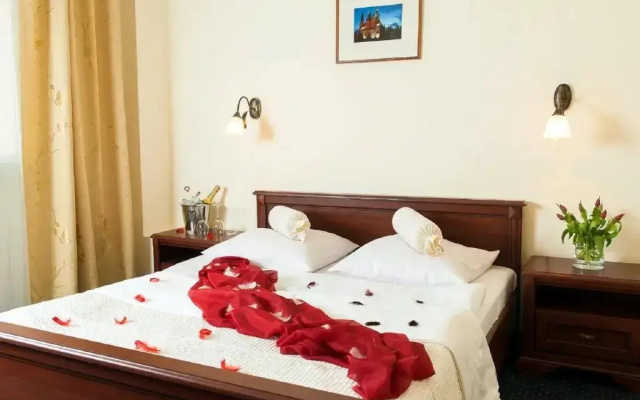 Hotel Arkadia