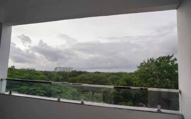 Karthikeya Guest Inn