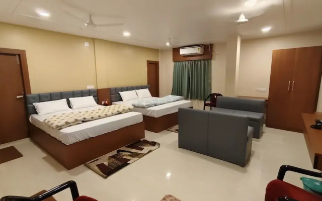 Hotel Cosy Inn