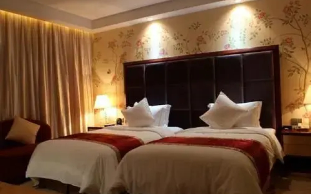 Hentique Huijin Resort Hotel