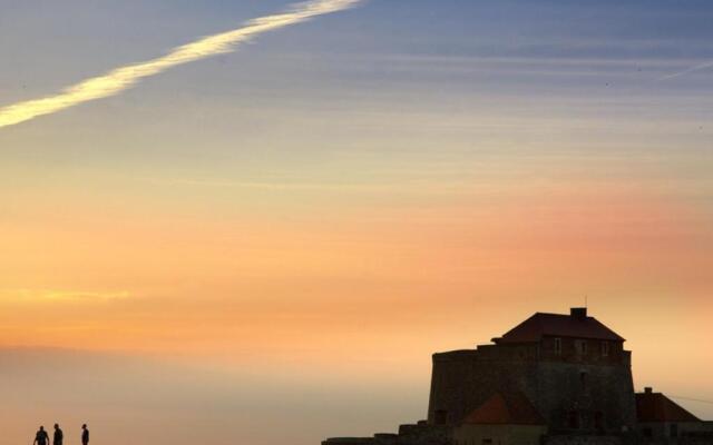 Appartement Ambleteuse, 3 pièces, 4 personnes - FR-1-376-18