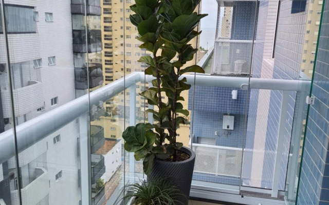 Santos Linda!! Apartment for Business and Leisure.