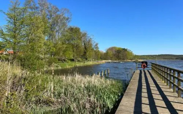 Hotel Garni Seeschlösschen