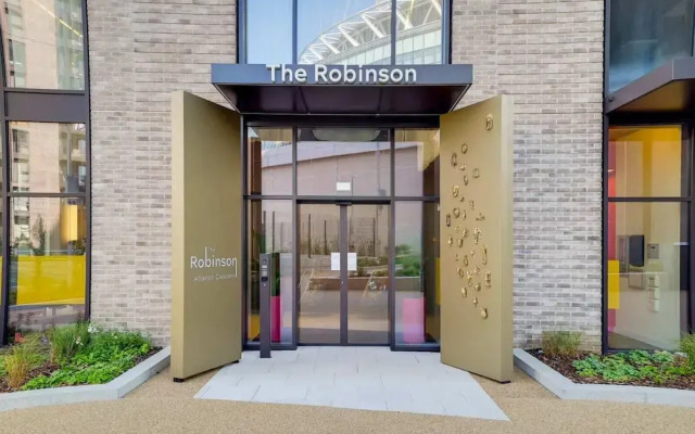 The Robinson