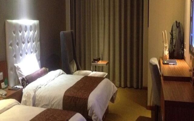 Zhengzhou Yu To Hotel