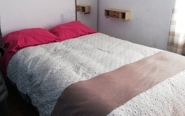 Mila's Guest House