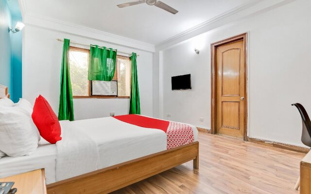 Crystal Guest House