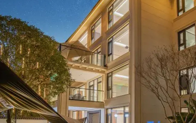 Tonglu Cangqiongjingshe Homestay