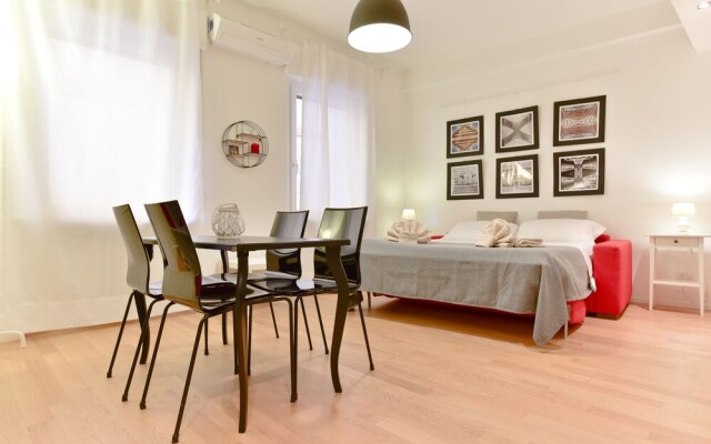 Boutique Flat a Via Veneto