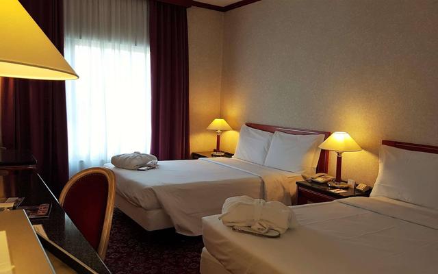 Moderno Hotel Roma