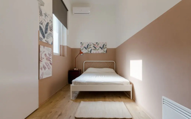 Manzanilla Apartment