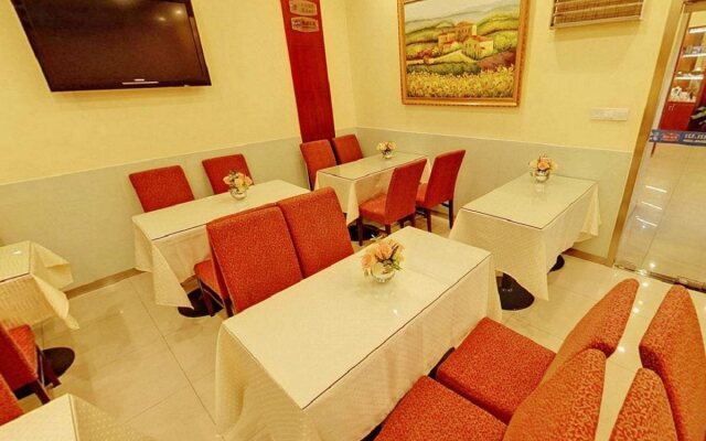 Hanting Hotel Shanghai Hongqiao Wuzhong Road