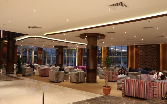 Accor Hotel