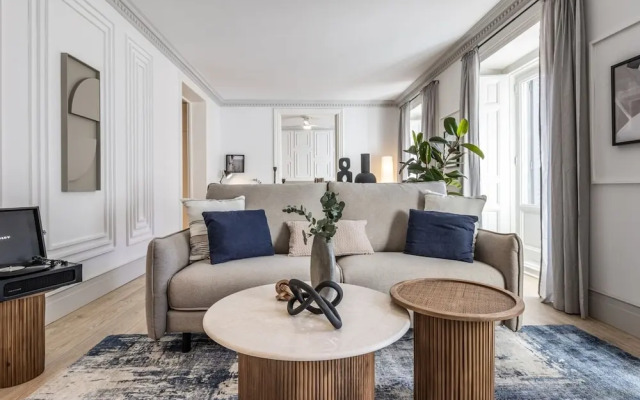 Sapore - 2 Bedrooms in Justicia