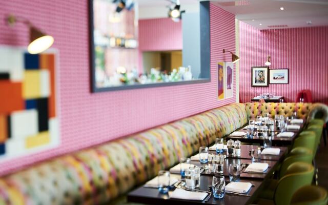 Harbour Hotel Guildford