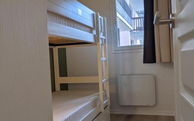 Logement 6/7 personnes à Valmeinier 1900 (SAVOIE)