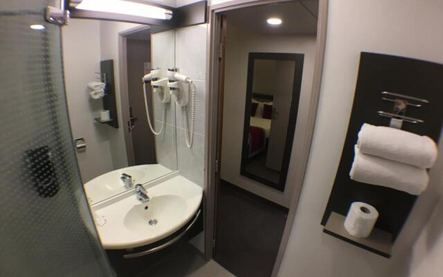 AKENA City Paris Nord Saint Witz