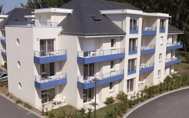 Residence Ker Goh Lenn - Vacancéole
