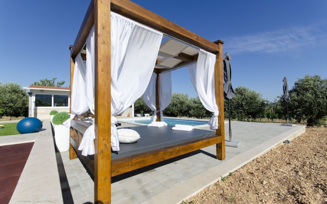 Villa Bepo