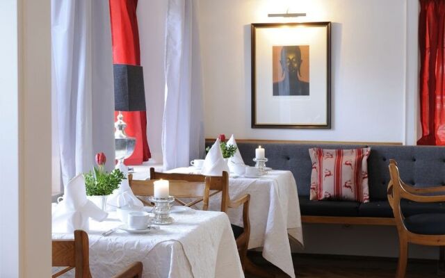 Boutique Hotel Relais Chalet Wilhelmy