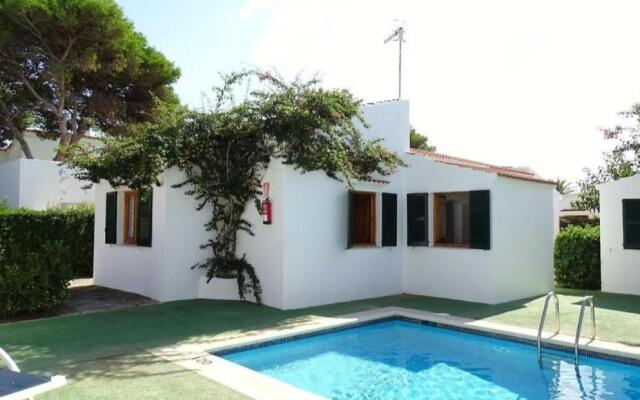 Villa Angelina 3 hab.